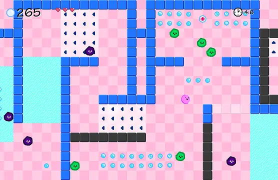 Super Soap Hero - Mga piktur