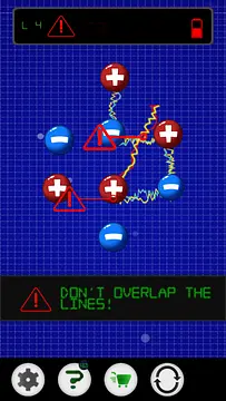 Electric - Demo  - 作品