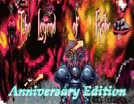 The Legend of Relic - تصاویر