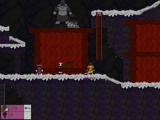 Παίξε Shattered Heart