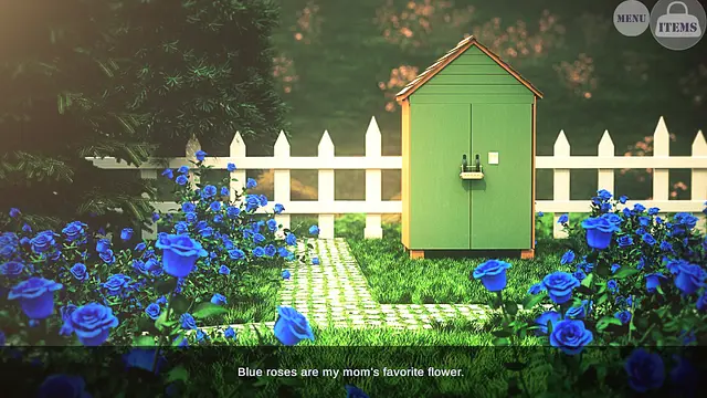 The Wishing Stone Demo  - Gambar