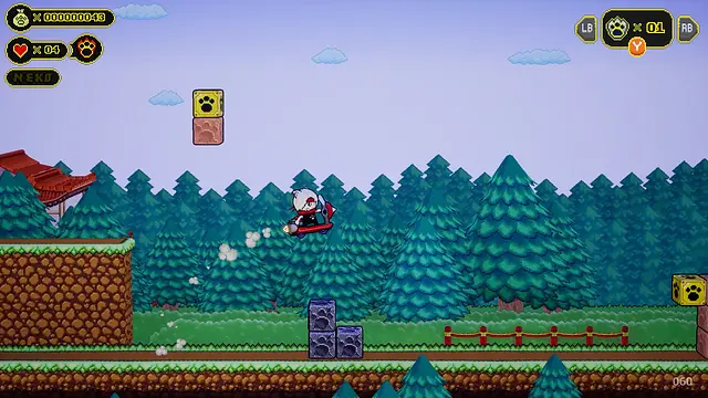 NekoChan HERO - Mga piktur