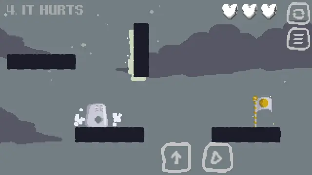 Sad But Ded - Screenshots