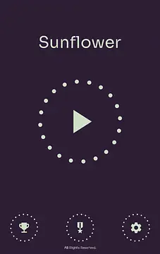 Sunflower - Картинки