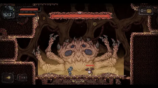 BoomBlaster - Screenshots