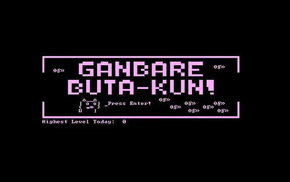 Mini-Game 3-in-1 Fun-Pak - Zrzuty ekranu