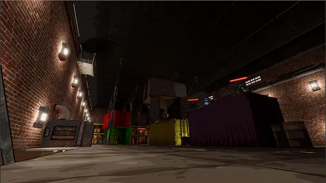 Project Gravity Demo - इमेज