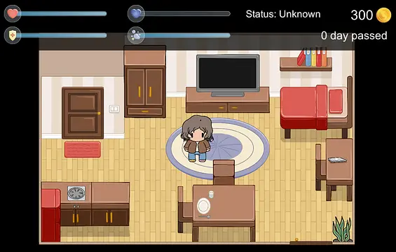 DISTANCE - 이미지