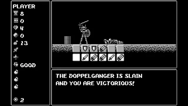 Dice Warrior 0.20.1 - Images