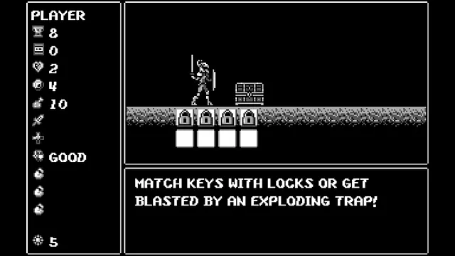 Dice Warrior 0.20.1 - 이미지