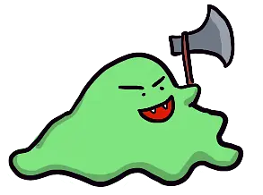 Tiny Heroes - Gambar