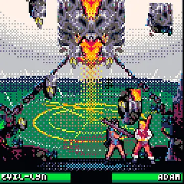 Masters of the Universe - Imej