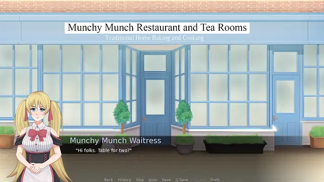 Axiom Alternative - Imagens