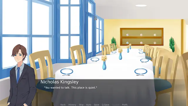 Axiom Alternative - 이미지