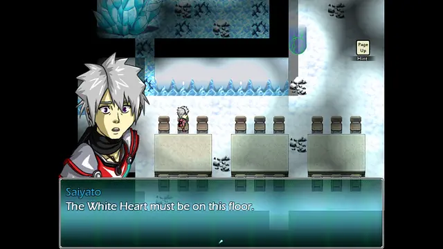 Path of the Martyrs - Imagens