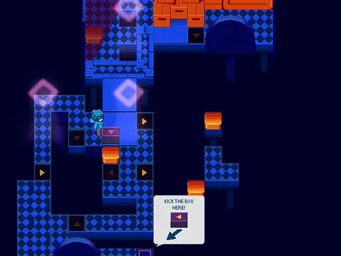 Shopbot Sisters - Kuvien