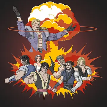 Skydancer RPG (ITA-ENG) - 图片