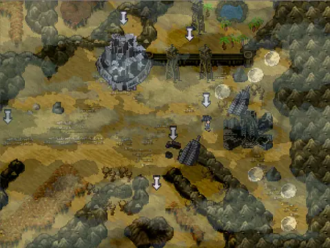 Skydancer RPG (ITA-ENG) - تصاویر