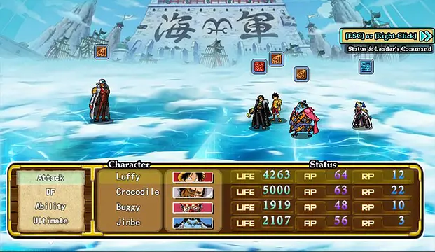 OP - War of Thrones - Images