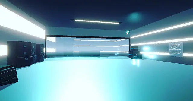 CUBYLUSION - Demo - تصاویر