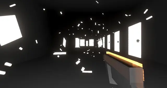 CUBYLUSION - Demo - 图片