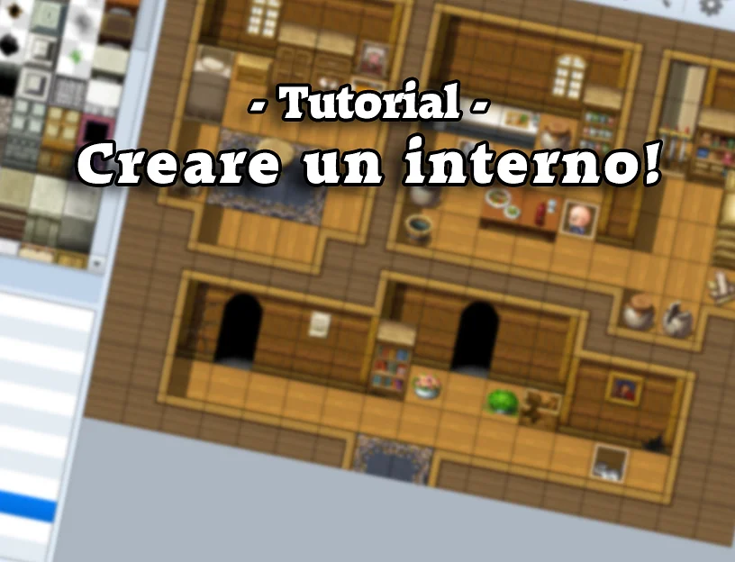 Creare un Interno을(를) 하다
