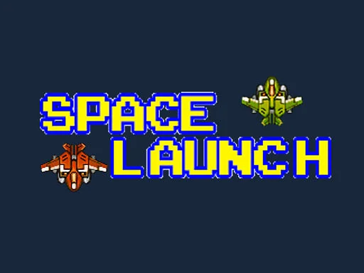 Laruin ang LaunchSpace