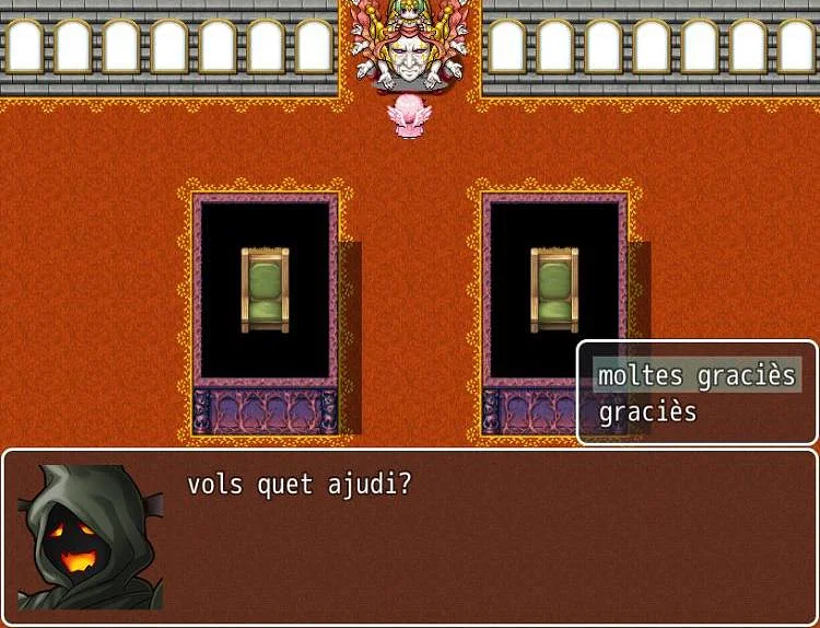 Spiele la torra manel
