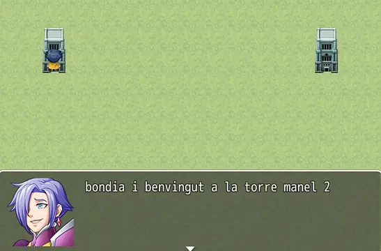 玩 la 2a torre manel