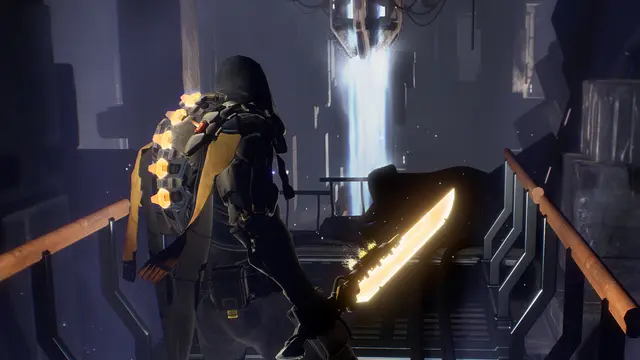 Dead Sector P.T. - Bilder