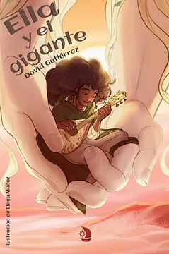 Tráiler Ella y el gigante - Gambar