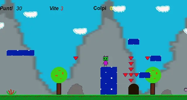 GIGGIO GAMEをプレイする