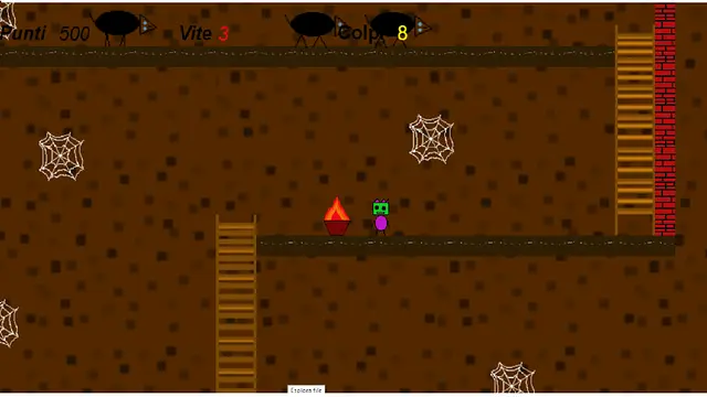 GIGGIO GAME - Στιγμιότυπα