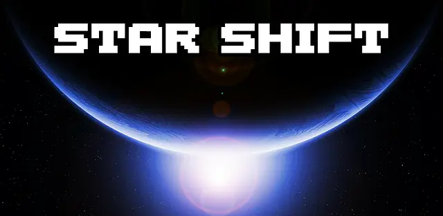 Star Shift - Imej