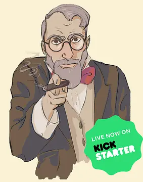 العب Freud's Bones-the game 