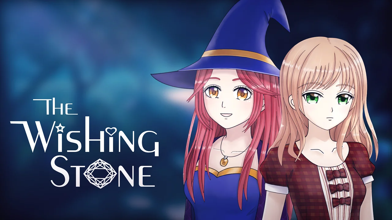 Jogue The Wishing Stone Demo 