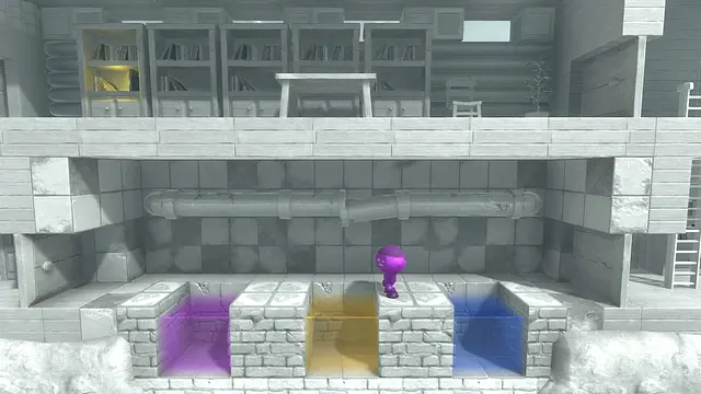 ColorBlend FX - Immagini