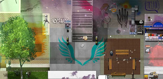 False Rebirth  - Imej