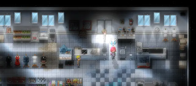 False Rebirth  - Imagens