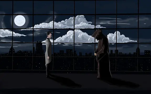 Marduk's Longest Night - Skärmdumpar