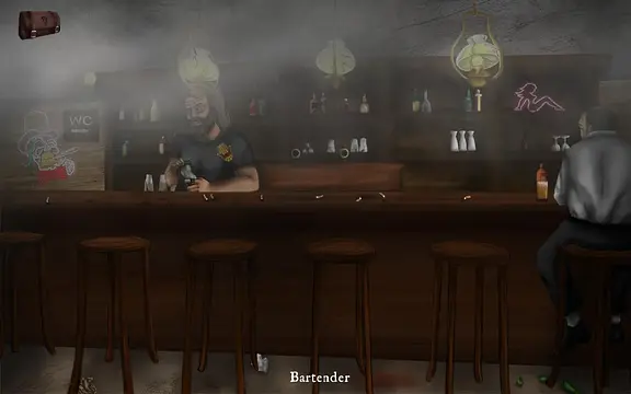 Marduk's Longest Night - Obrázky