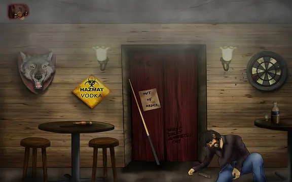 Marduk's Longest Night - Imágenes