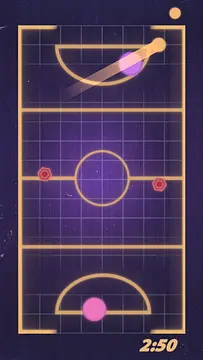  Pro Air Hockey - Imagens