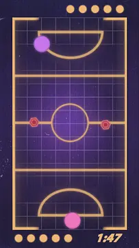 Pro Air Hockey - Imagens