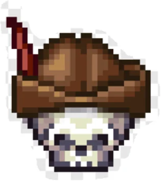 Jogue Skeleton