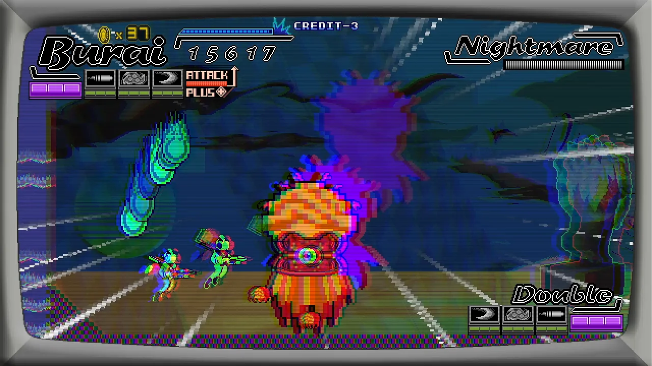 Играть в Coma State Eden