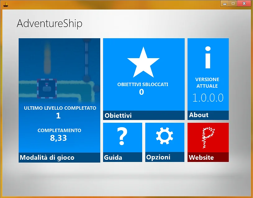 Pelaa AdventureShip