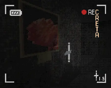 Creta - Скріншоти