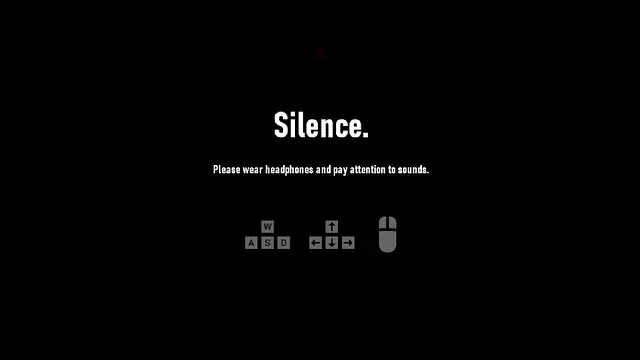 Silence. - इमेज