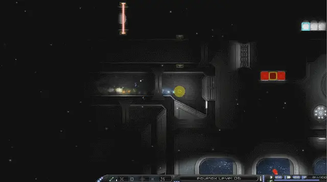 Alpha Particle - Images